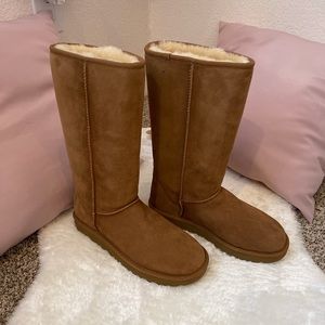 Ugg classic tall boots